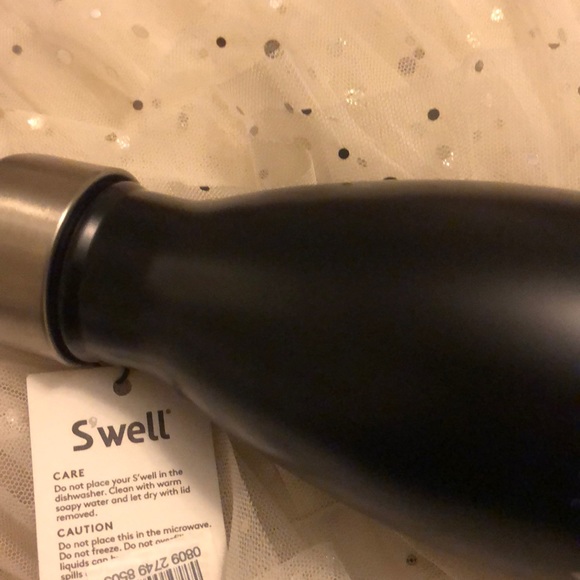 💎🫦MCM x Swell🕶Lux Bottle🕶💎”Oh u Fancy Huh”🫦 - Picture 3 of 8